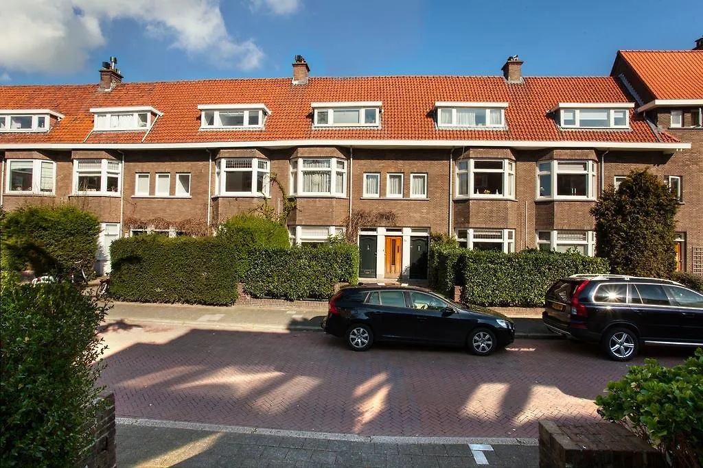 האג Stayci Serviced Apartments Royal Nassau