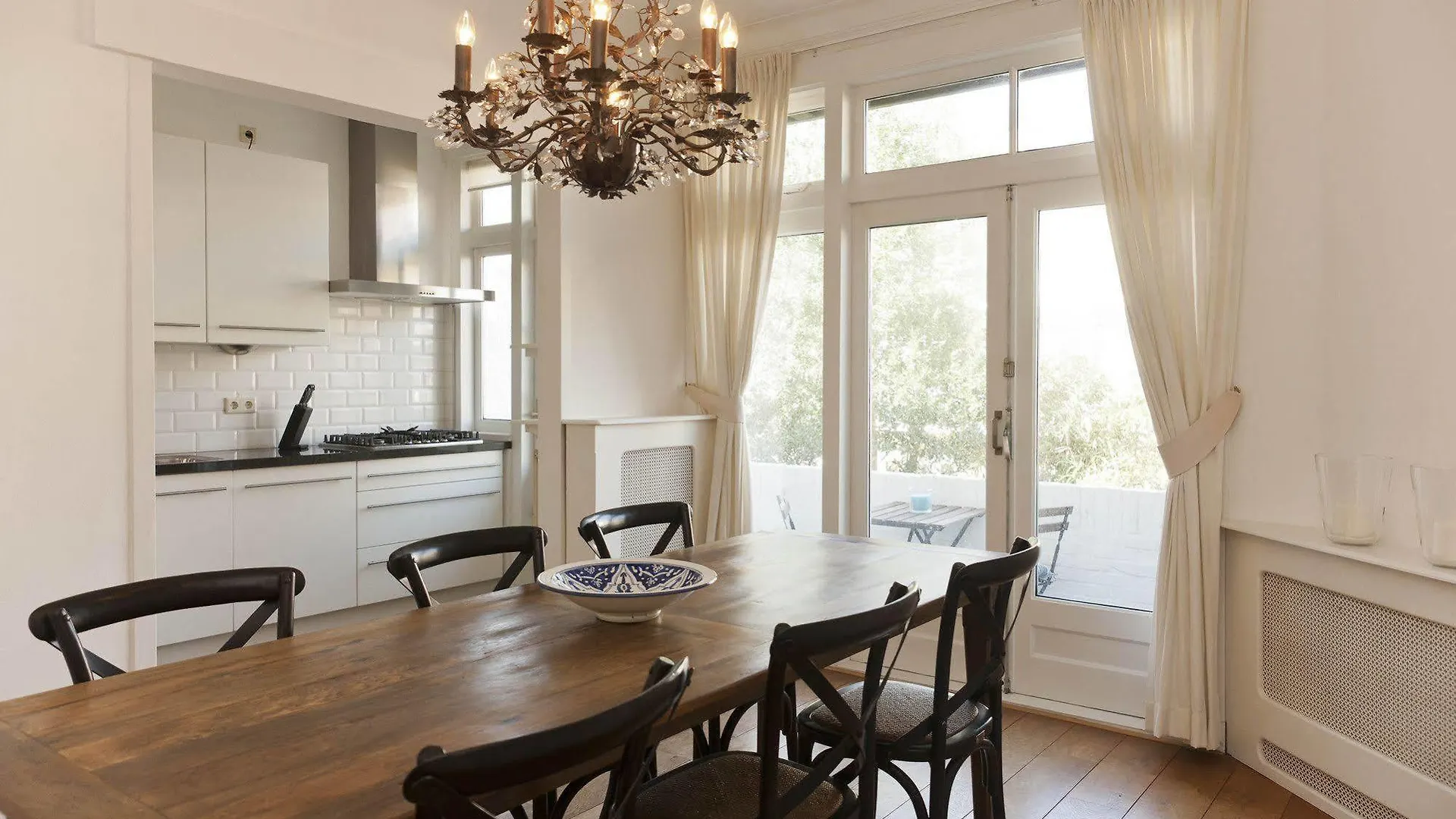 האג Stayci Serviced Apartments Royal Nassau