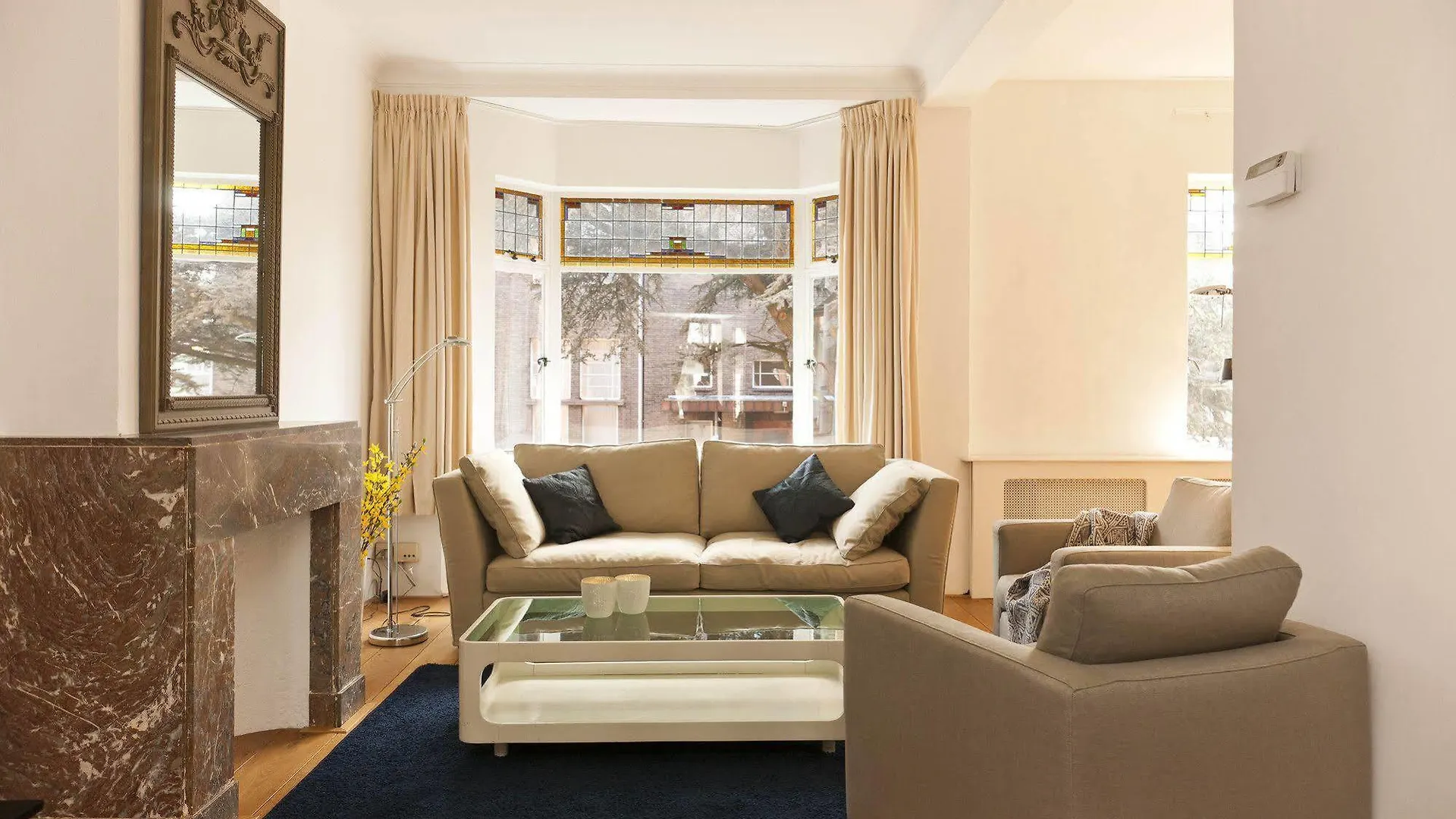 האג Stayci Serviced Apartments Royal Nassau