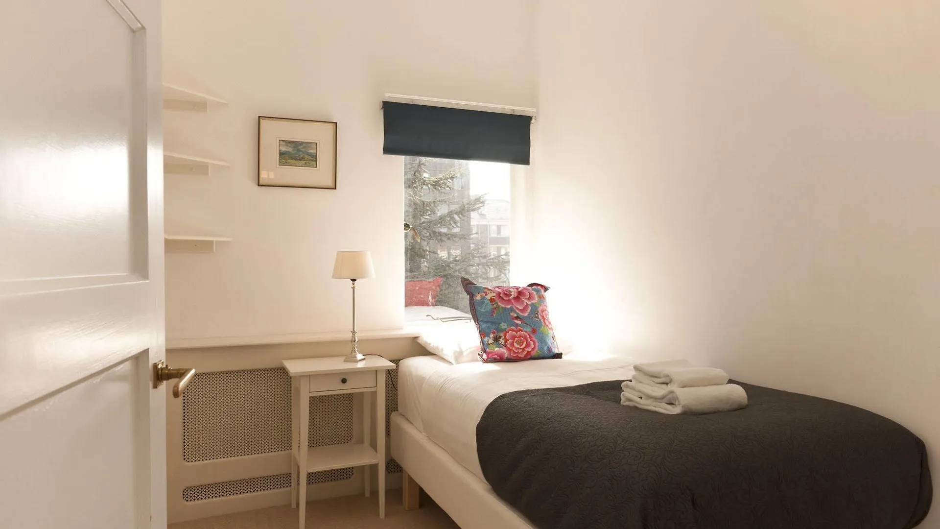 האג Stayci Serviced Apartments Royal Nassau