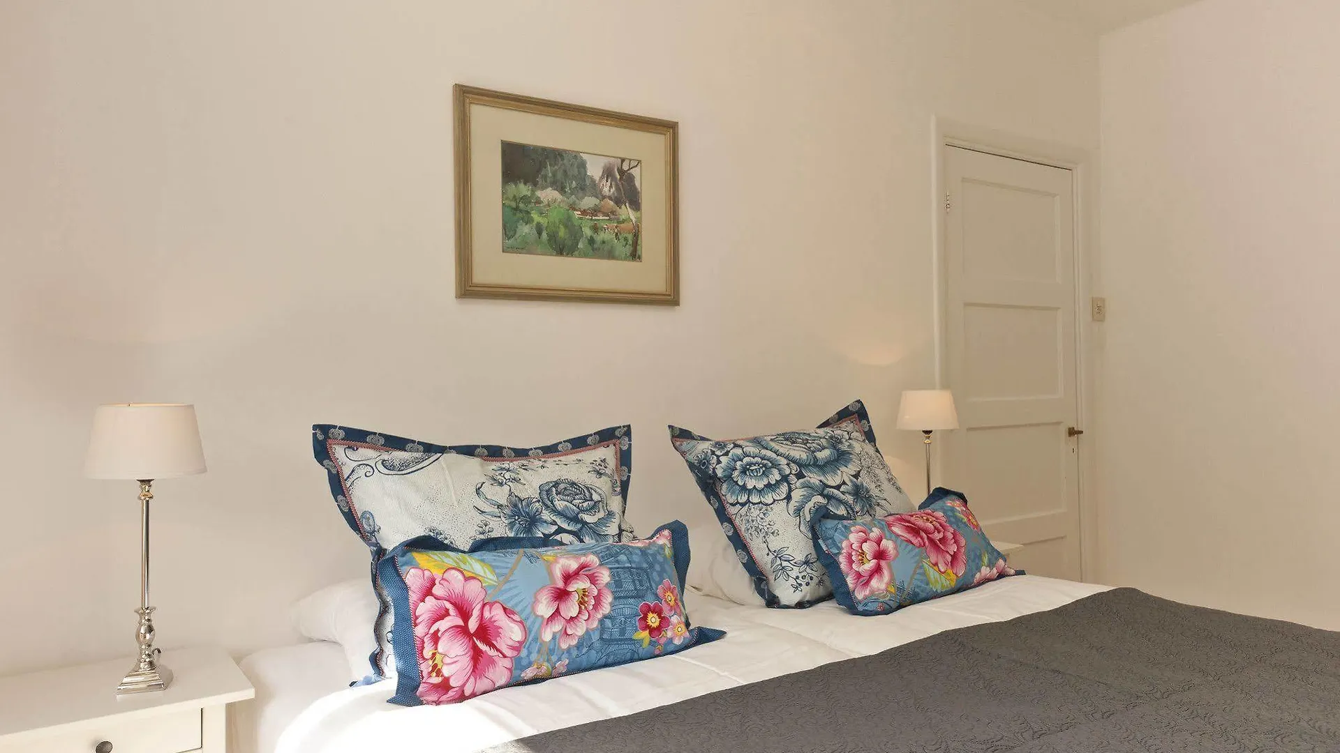 האג Stayci Serviced Apartments Royal Nassau