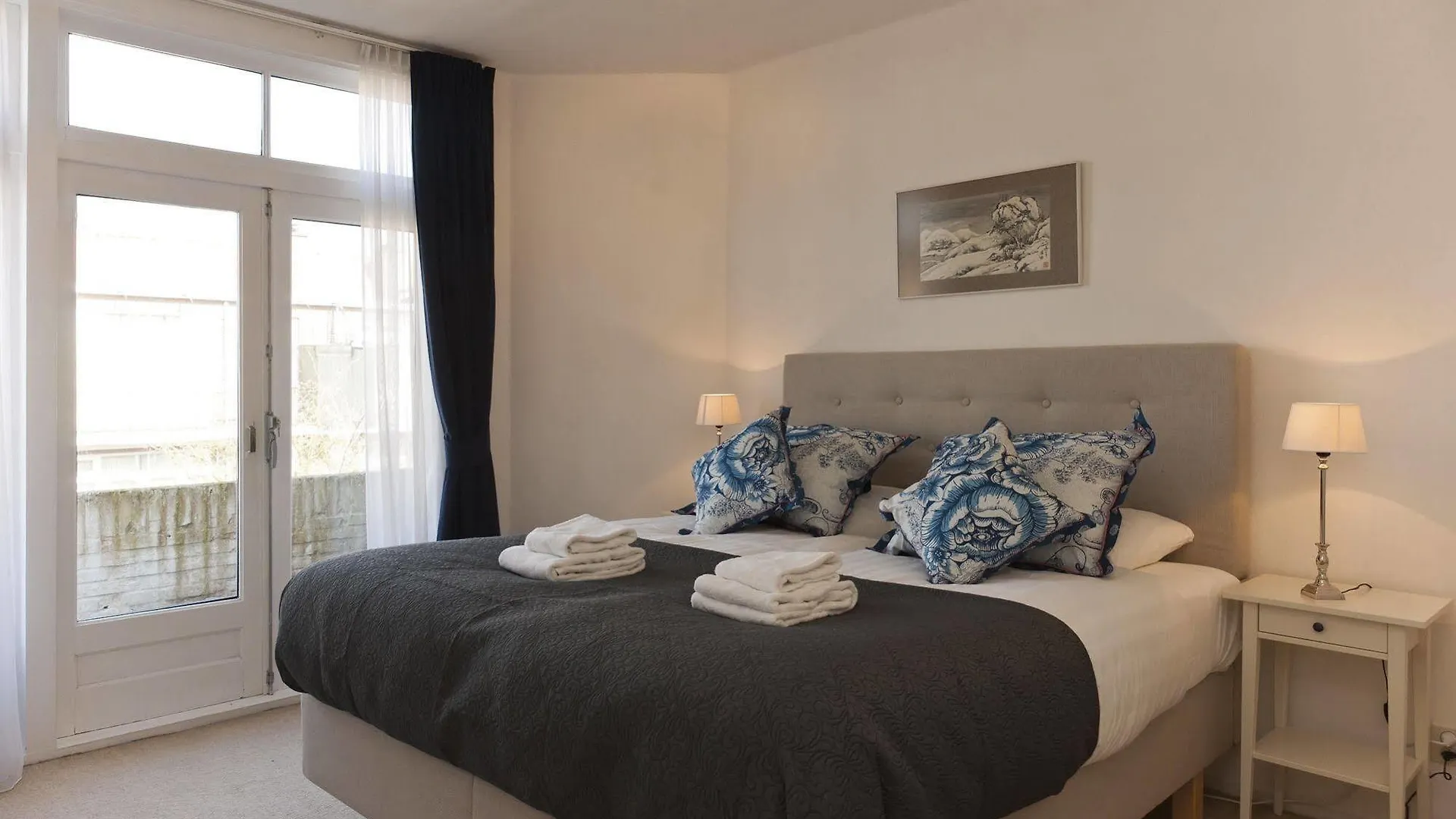 האג Stayci Serviced Apartments Royal Nassau 0*,