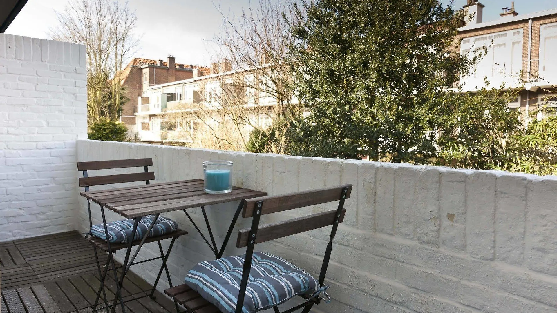 האג Stayci Serviced Apartments Royal Nassau
