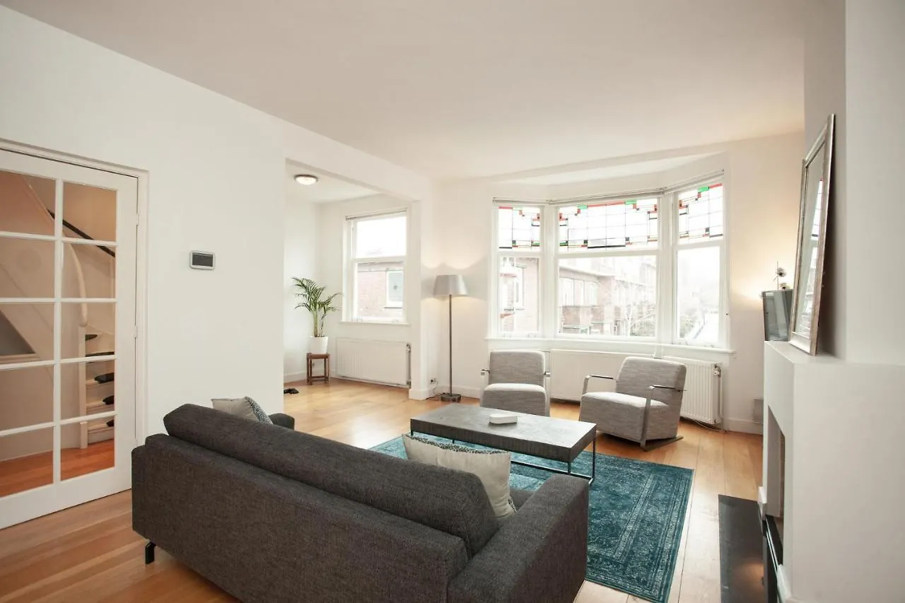 האג Stayci Serviced Apartments Royal Nassau 0*,