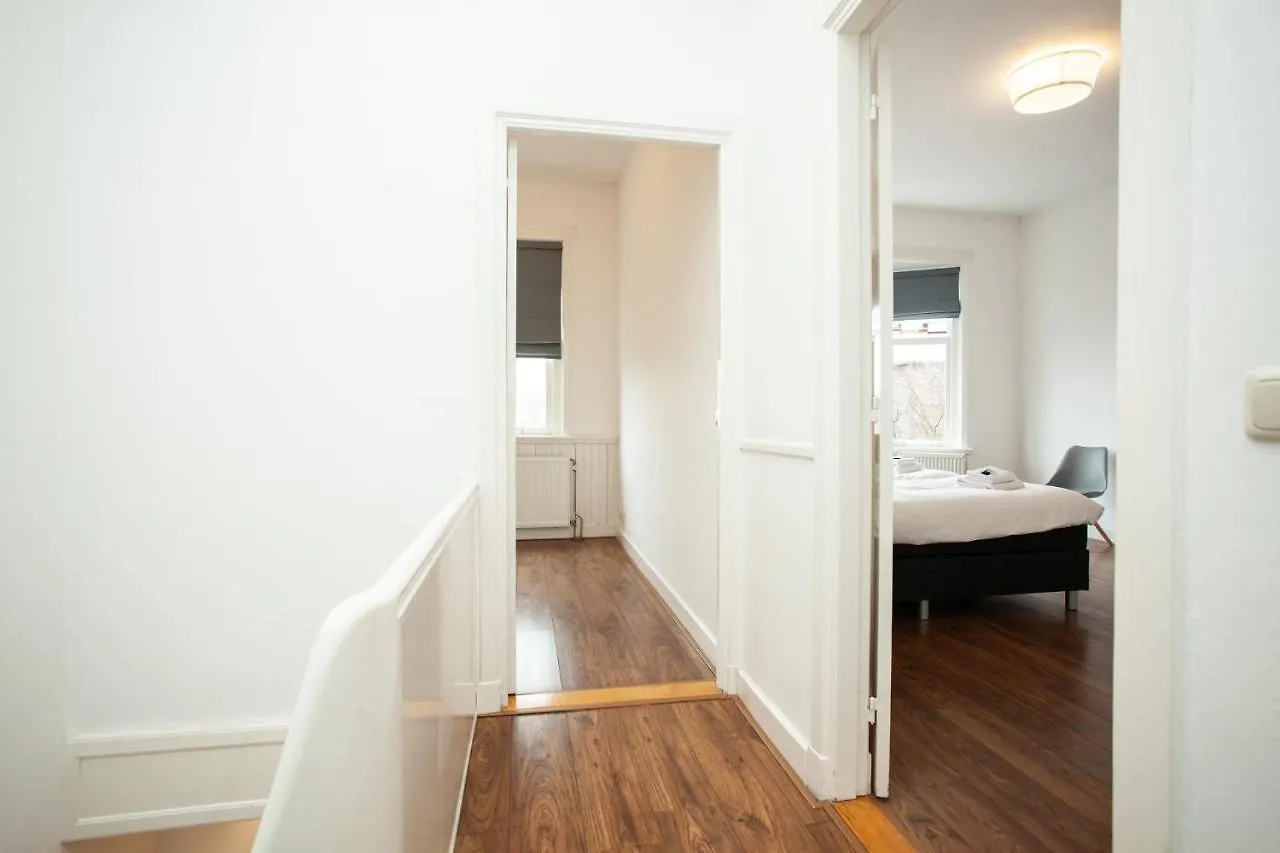 האג Stayci Serviced Apartments Royal Nassau