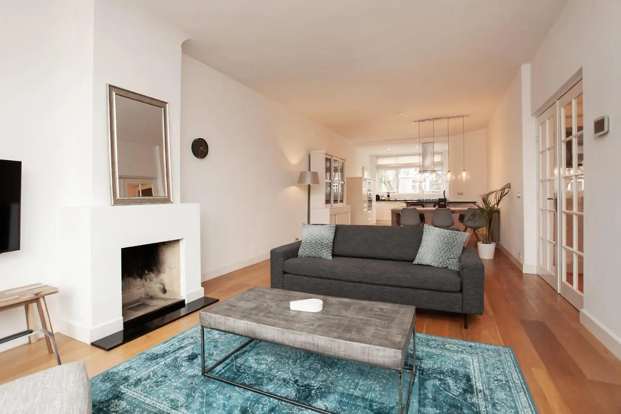 האג Stayci Serviced Apartments Royal Nassau