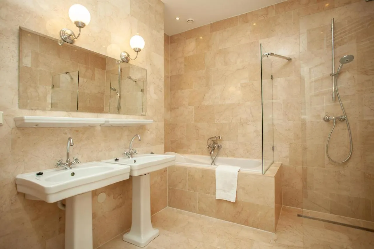 האג Stayci Serviced Apartments Royal Nassau
