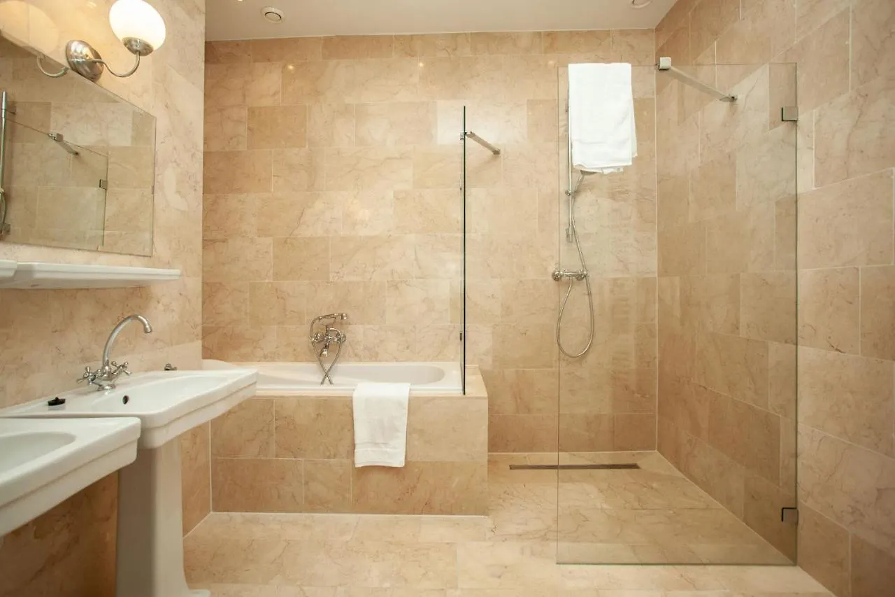 האג Stayci Serviced Apartments Royal Nassau