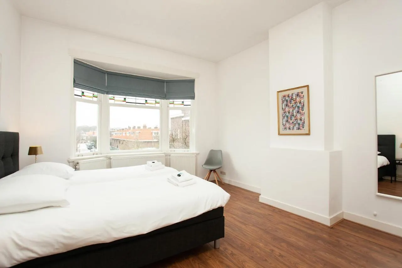 האג Stayci Serviced Apartments Royal Nassau
