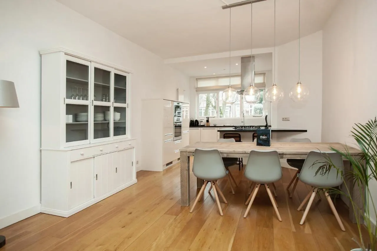 האג Stayci Serviced Apartments Royal Nassau