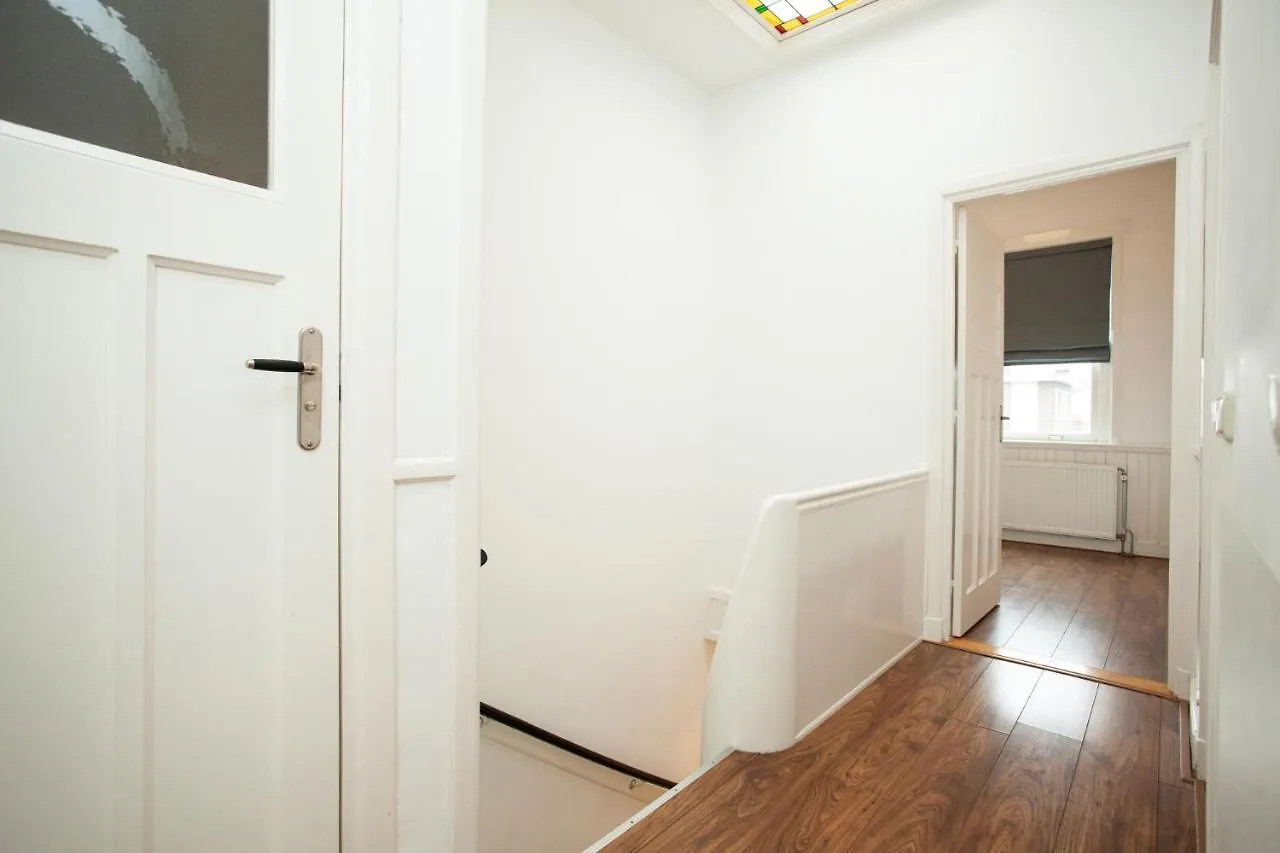 האג Stayci Serviced Apartments Royal Nassau