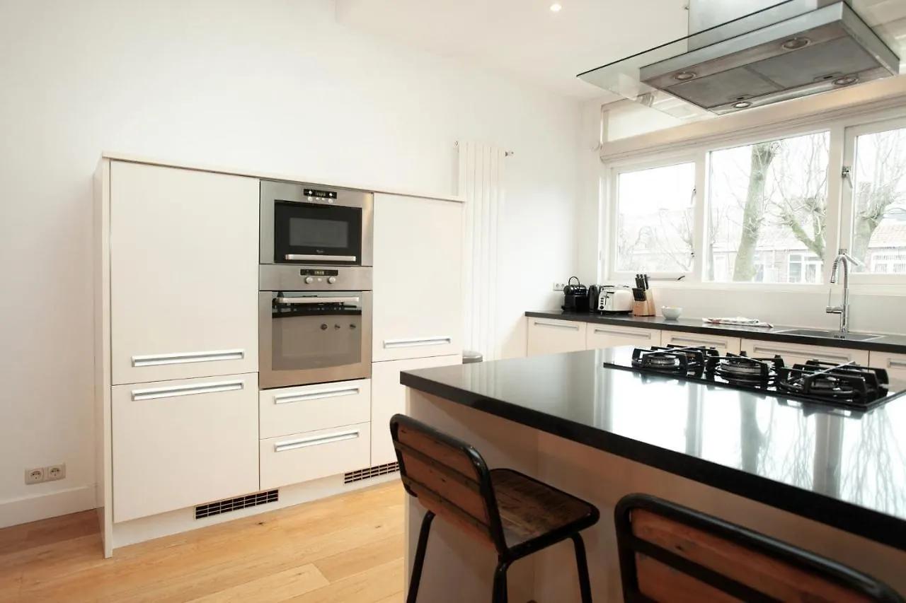 האג Stayci Serviced Apartments Royal Nassau