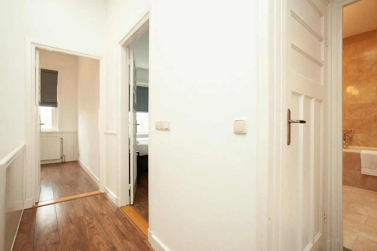 האג Stayci Serviced Apartments Royal Nassau 0*,