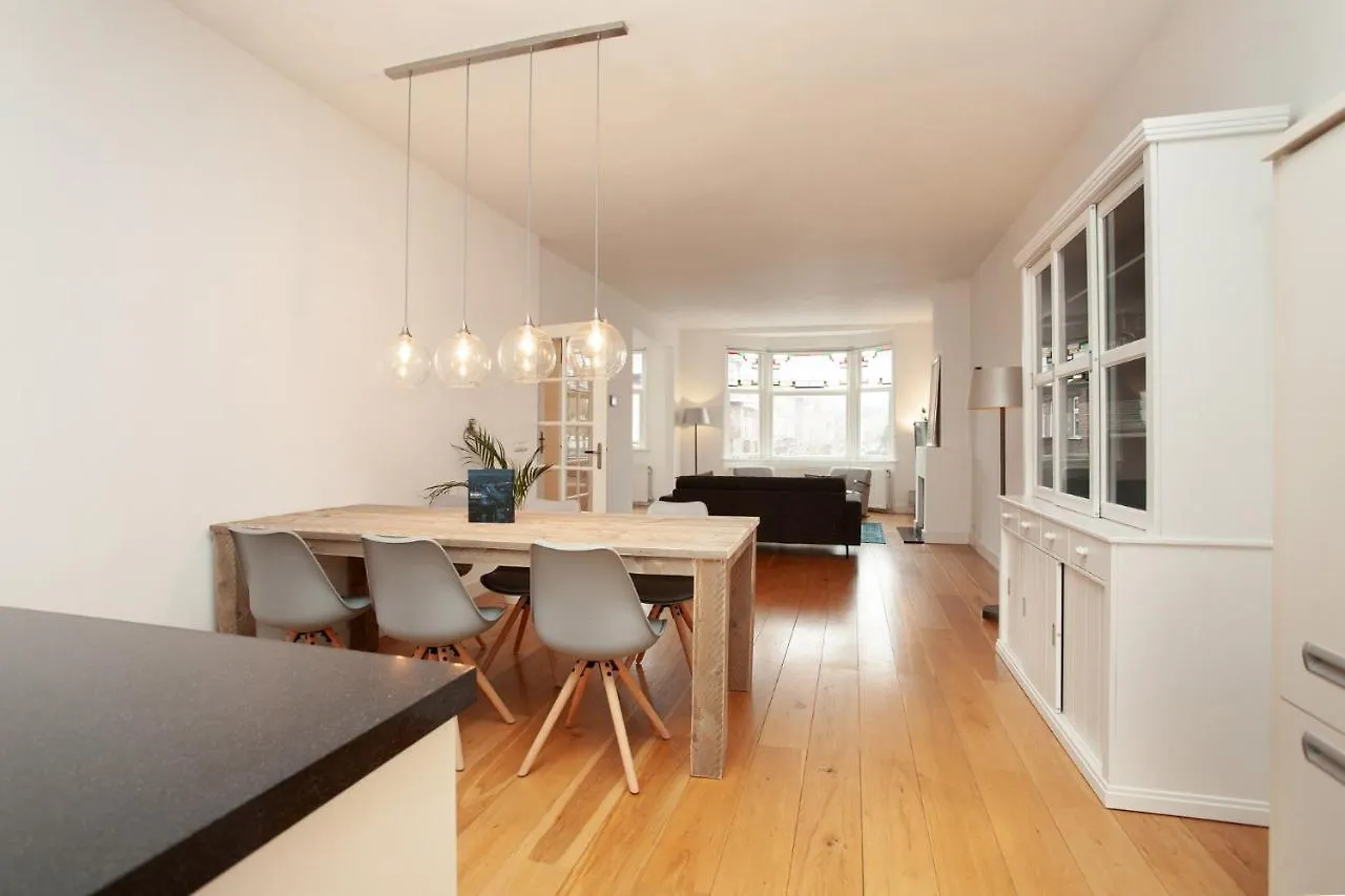 האג Stayci Serviced Apartments Royal Nassau 0*,  הולנד