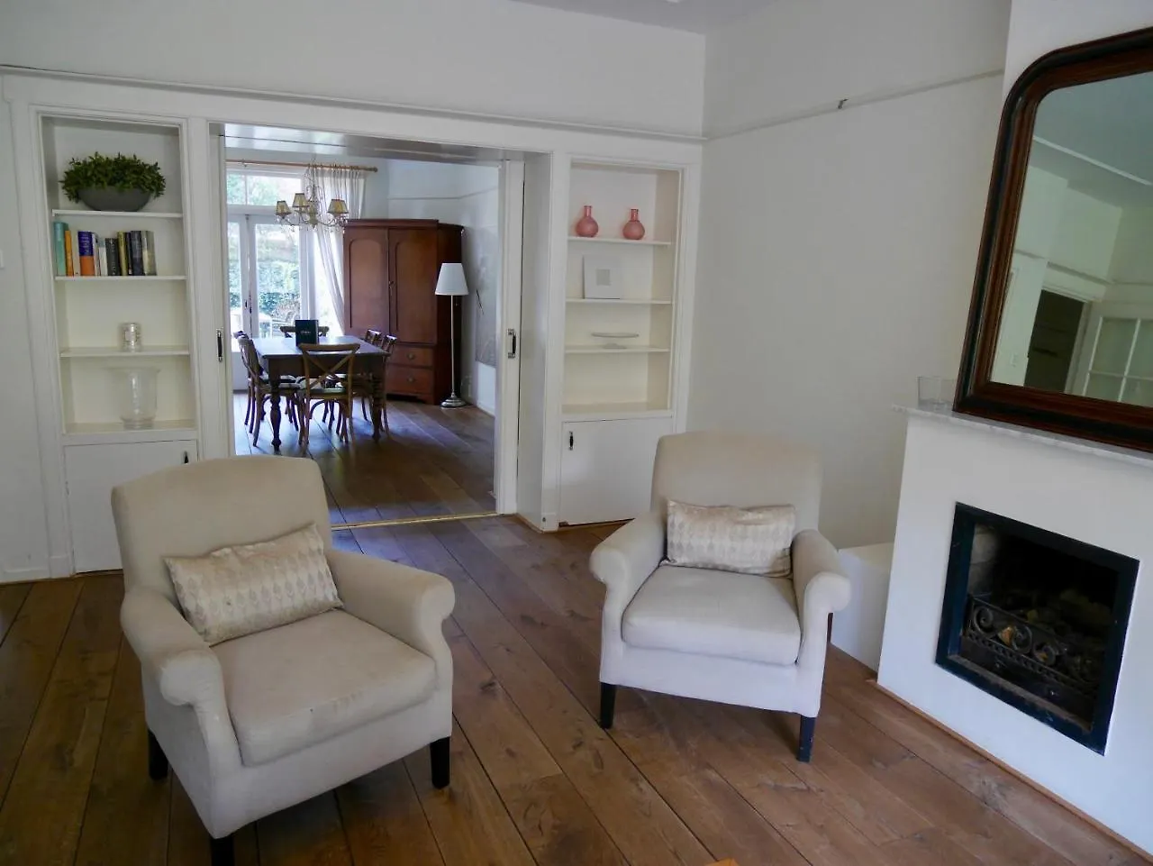 האג Stayci Serviced Apartments Royal Nassau הולנד