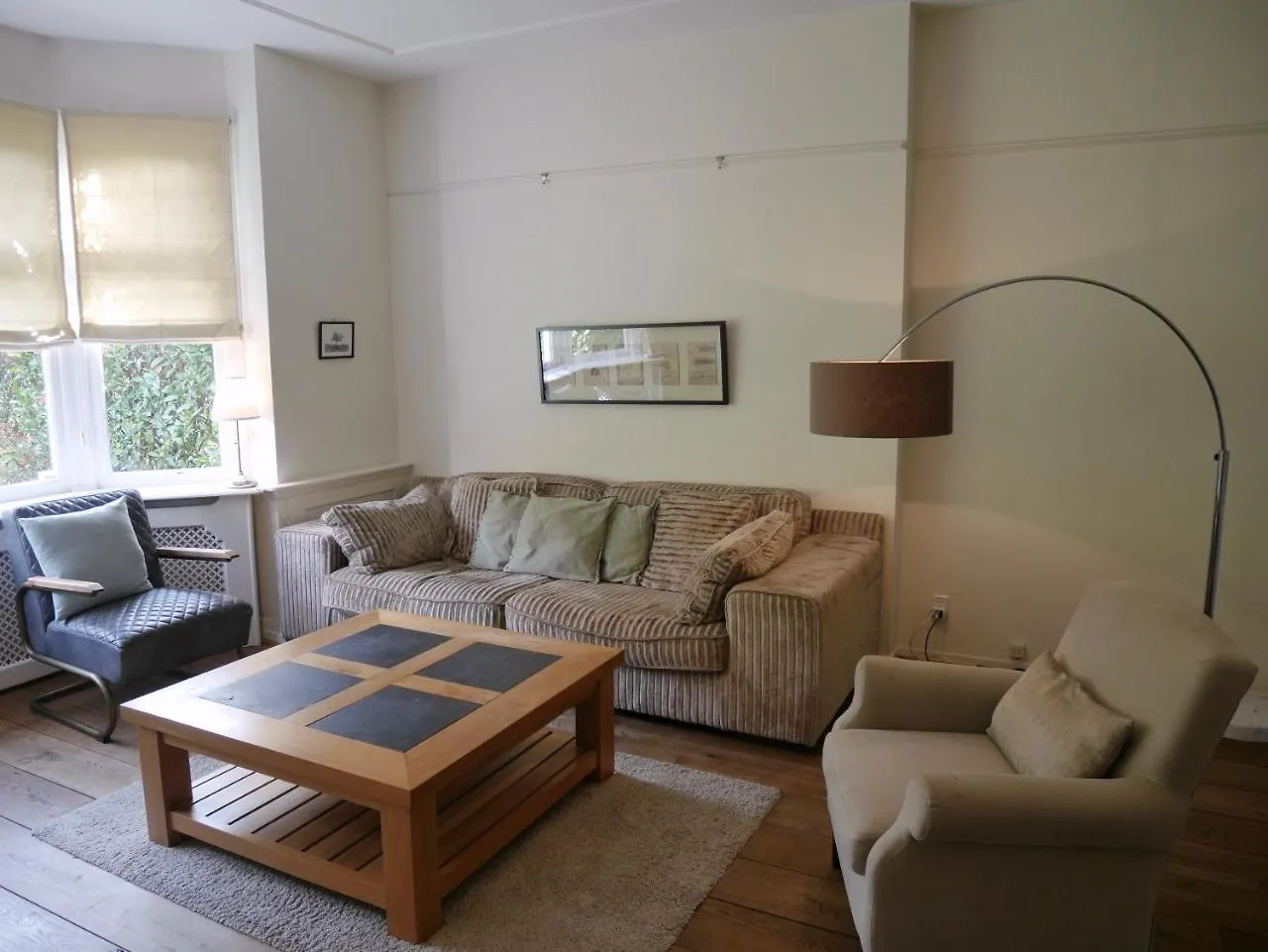 האג Stayci Serviced Apartments Royal Nassau