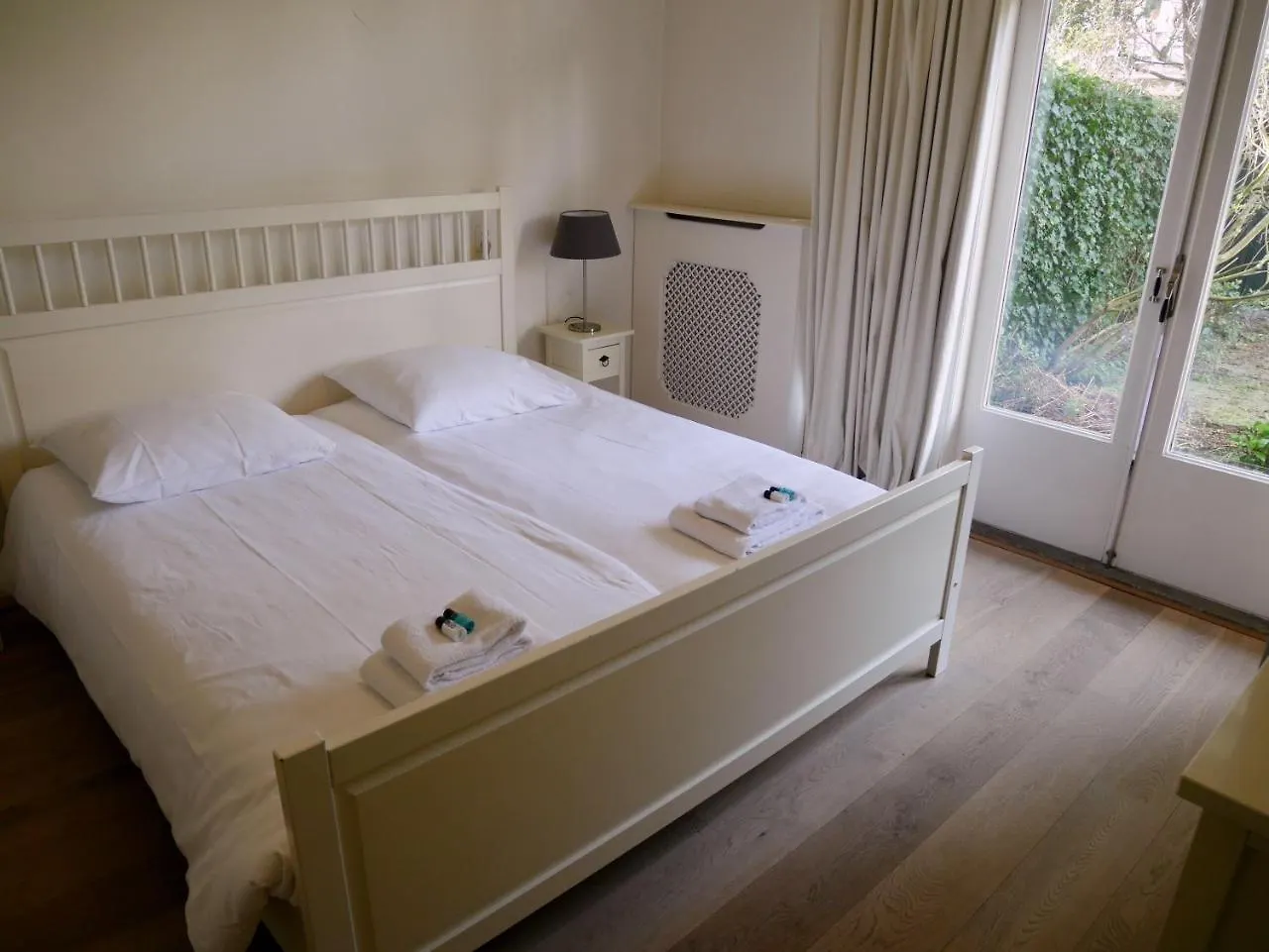 האג Stayci Serviced Apartments Royal Nassau הולנד