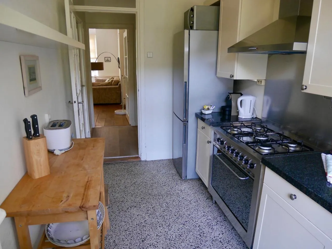האג Stayci Serviced Apartments Royal Nassau