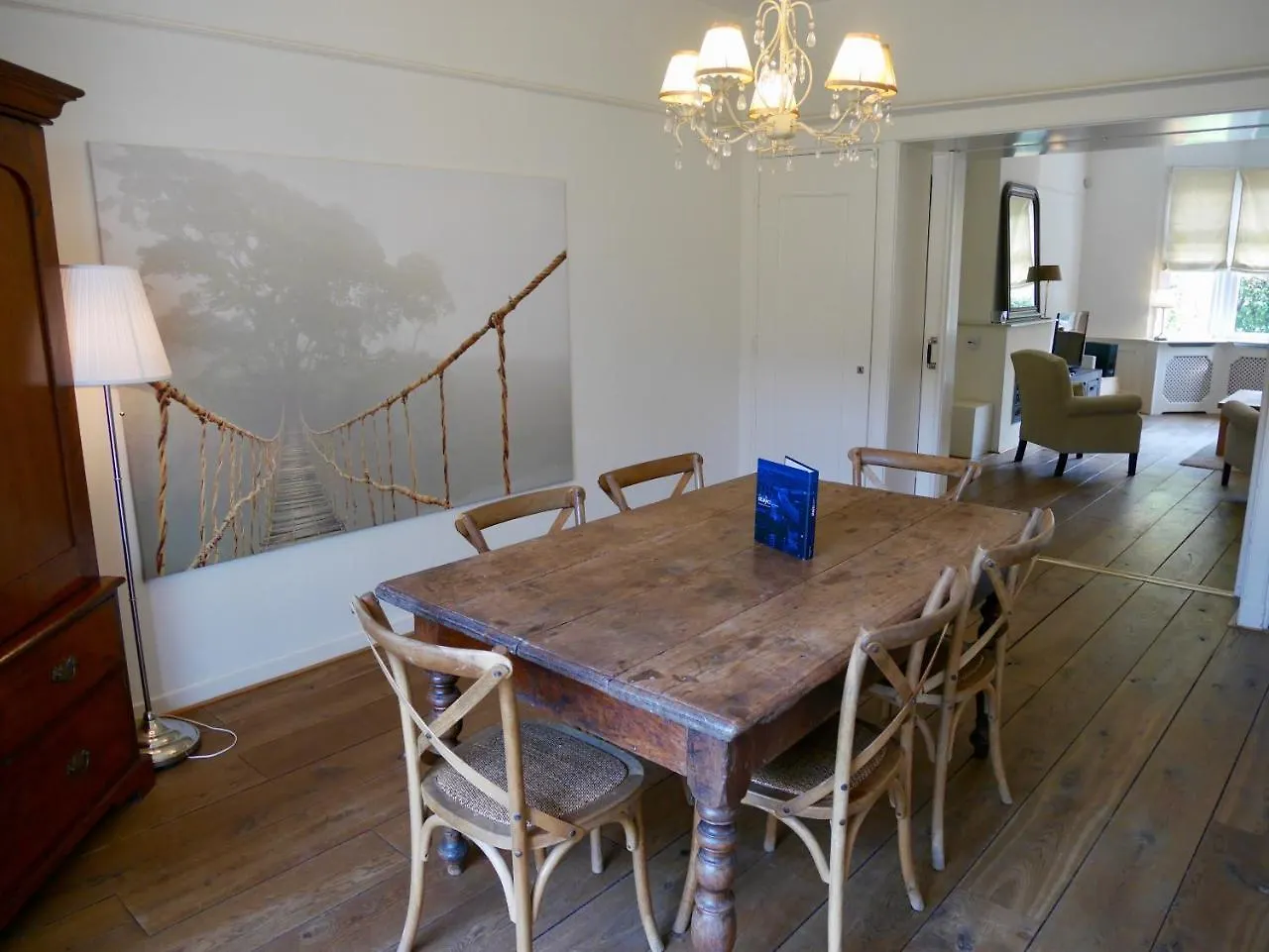 האג Stayci Serviced Apartments Royal Nassau 0*,  הולנד