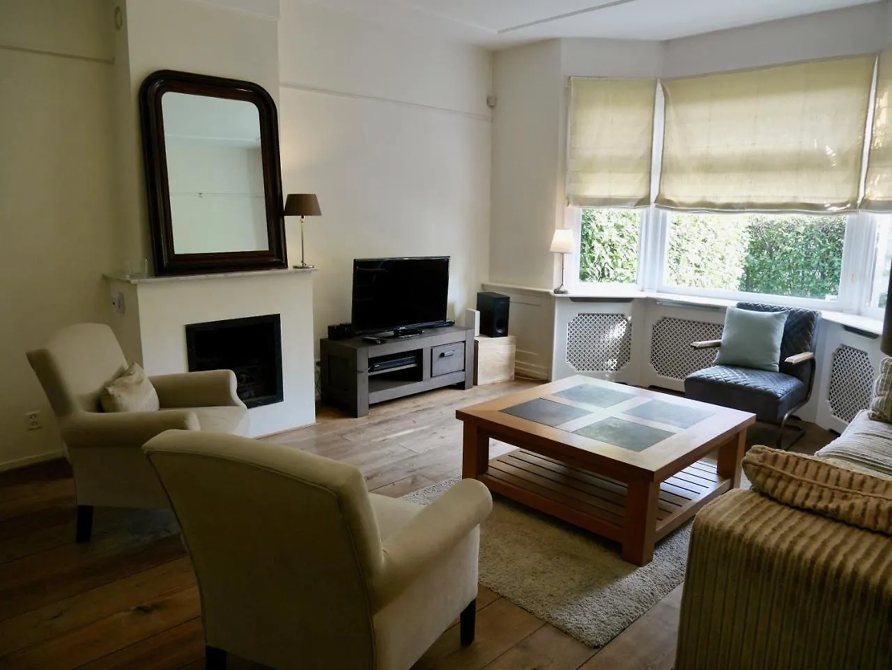 האג Stayci Serviced Apartments Royal Nassau