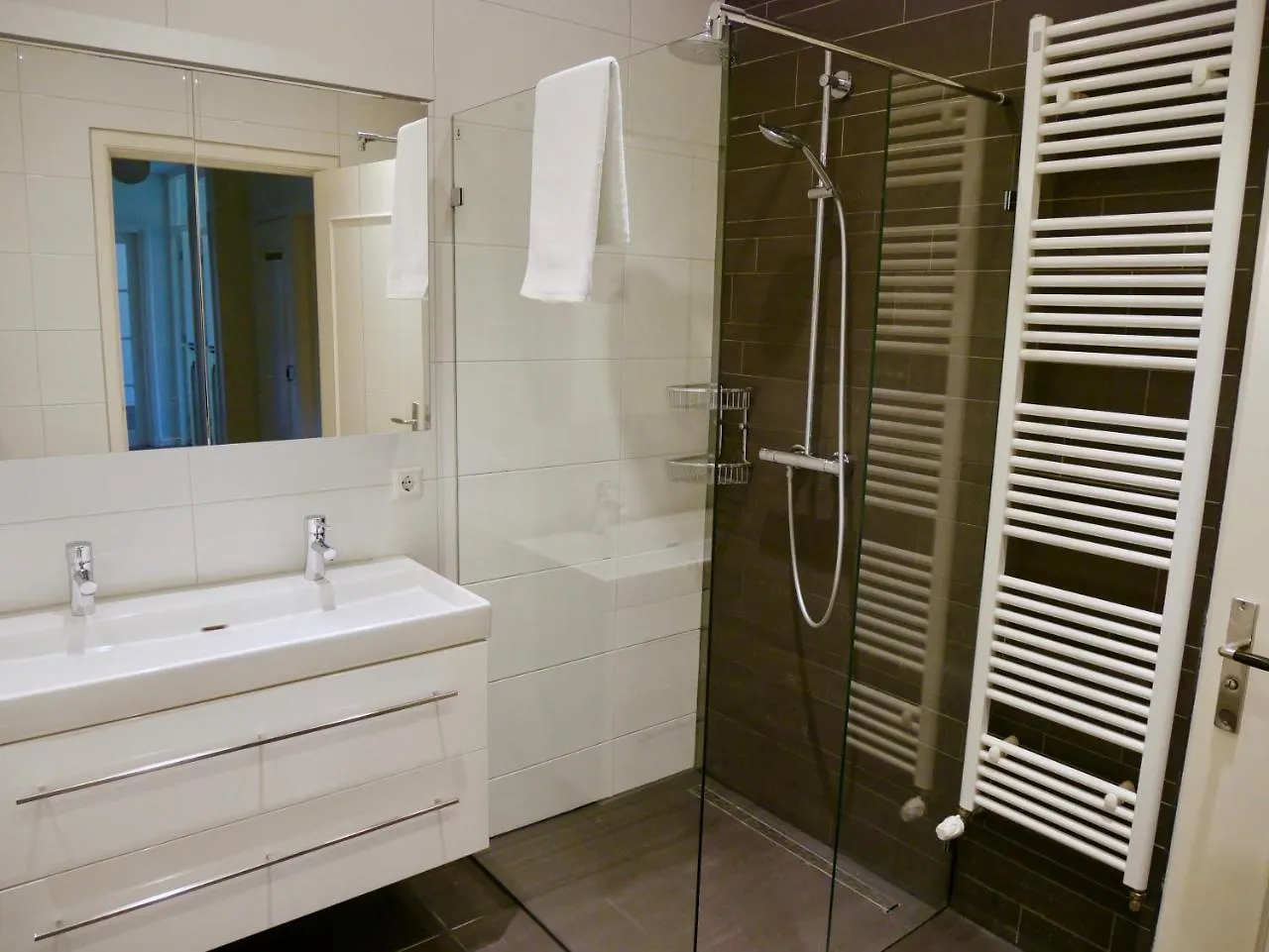 האג Stayci Serviced Apartments Royal Nassau