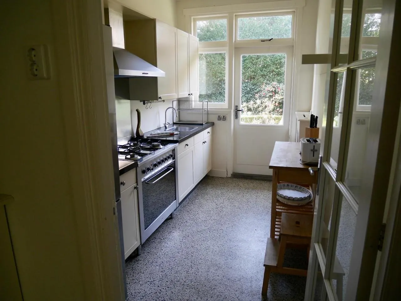 האג Stayci Serviced Apartments Royal Nassau