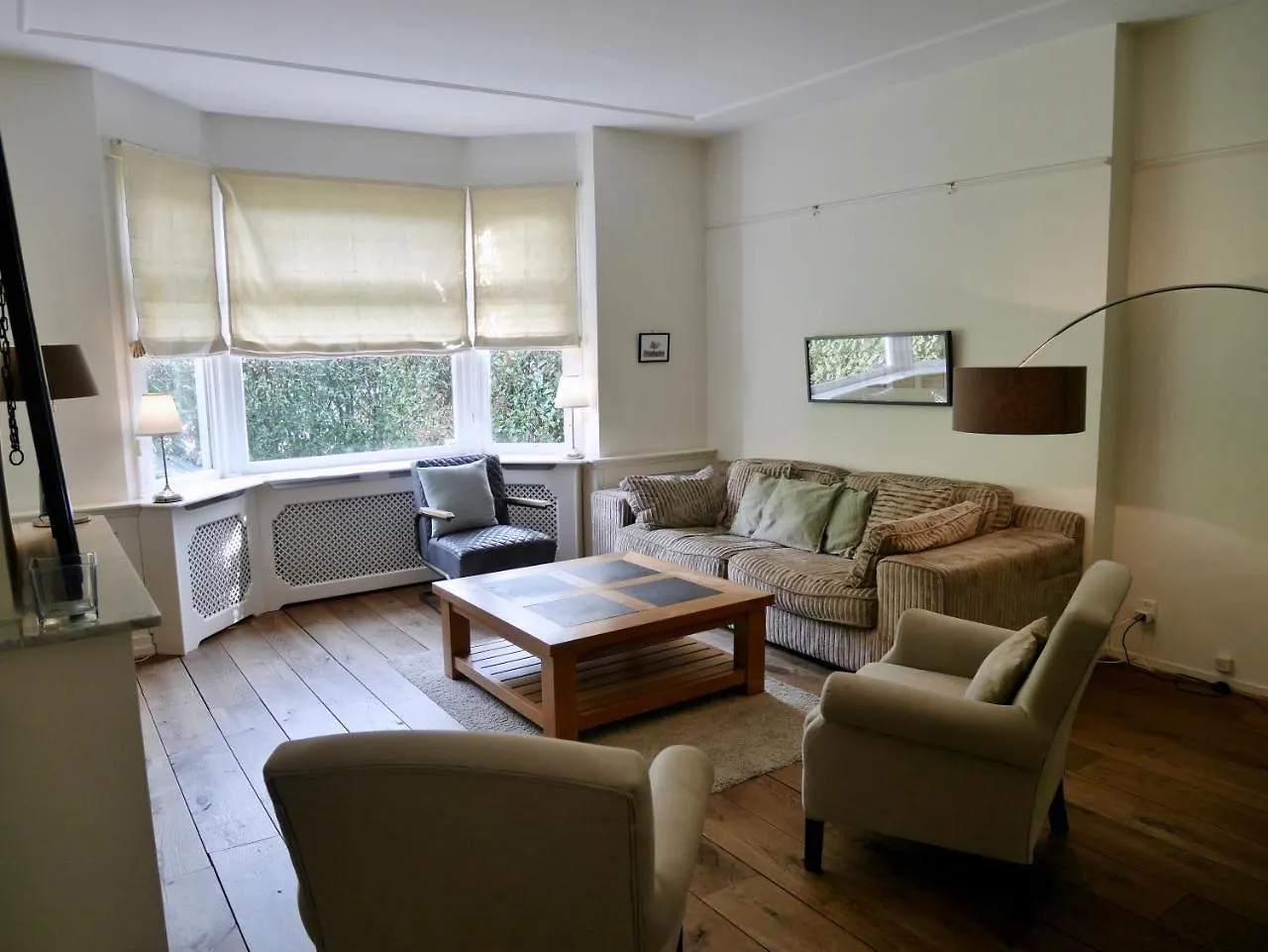 האג Stayci Serviced Apartments Royal Nassau