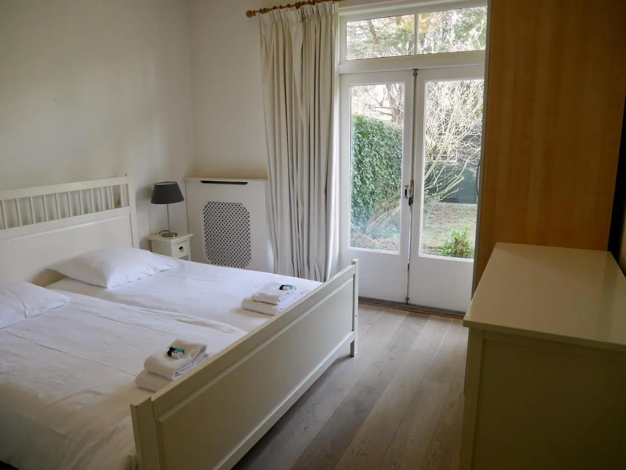 האג Stayci Serviced Apartments Royal Nassau
