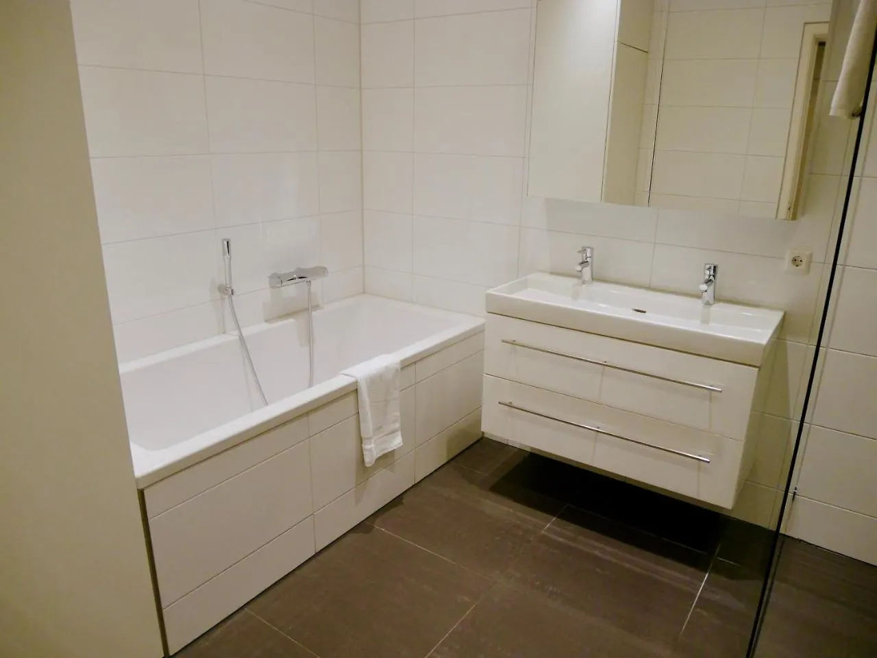 האג Stayci Serviced Apartments Royal Nassau הולנד