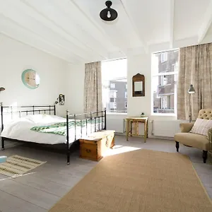 Apartment Alta Mar, Den Haag